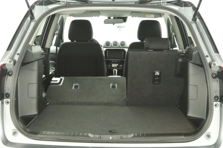 Suzuki Vitara - 1.4 Boosterjet Select Smart Hybrid 25