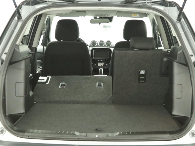 Suzuki Vitara - 1.4 Boosterjet Select Smart Hybrid