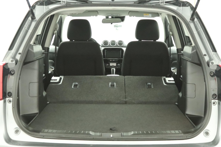 Suzuki Vitara - 1.4 Boosterjet Select Smart Hybrid 26