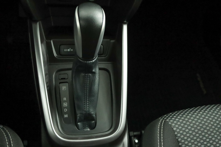 Suzuki Vitara - 1.4 Boosterjet Select Smart Hybrid 27