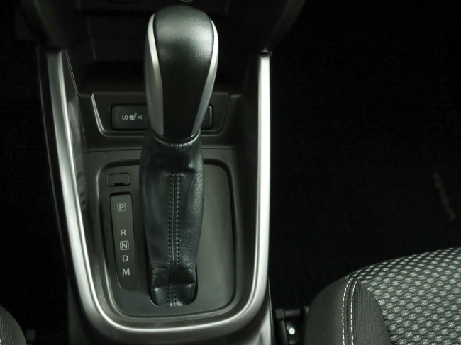 Suzuki Vitara - 1.4 Boosterjet Select Smart Hybrid