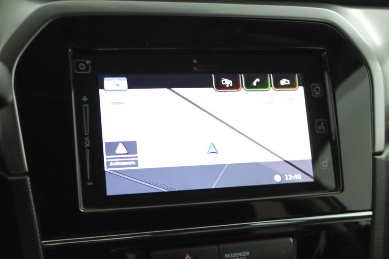 Suzuki Vitara - 1.4 Boosterjet Select Smart Hybrid 28