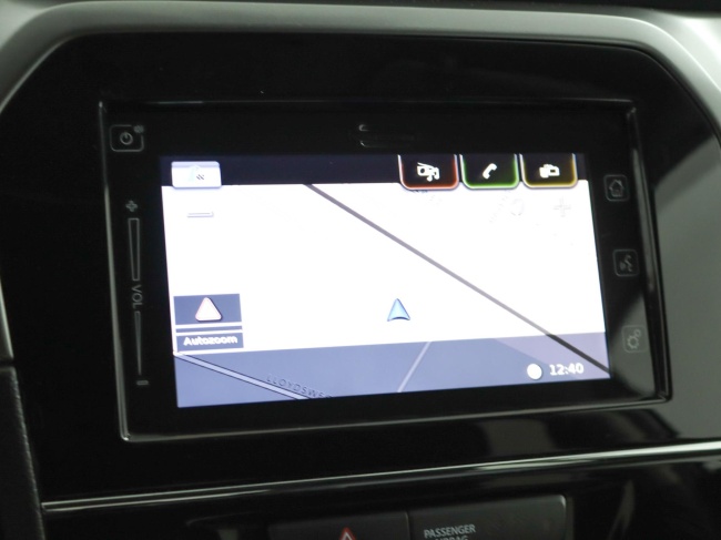 Suzuki Vitara - 1.4 Boosterjet Select Smart Hybrid