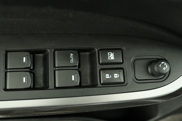 Suzuki Vitara - 1.4 Boosterjet Select Smart Hybrid 29