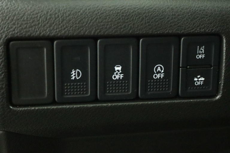 Suzuki Vitara - 1.4 Boosterjet Select Smart Hybrid 30