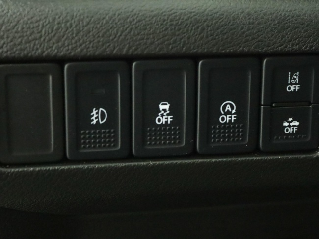 Suzuki Vitara - 1.4 Boosterjet Select Smart Hybrid