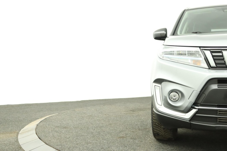 Suzuki Vitara - 1.4 Boosterjet Select Smart Hybrid 34