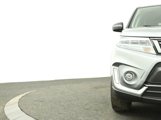 Suzuki Vitara - 1.4 Boosterjet Select Smart Hybrid