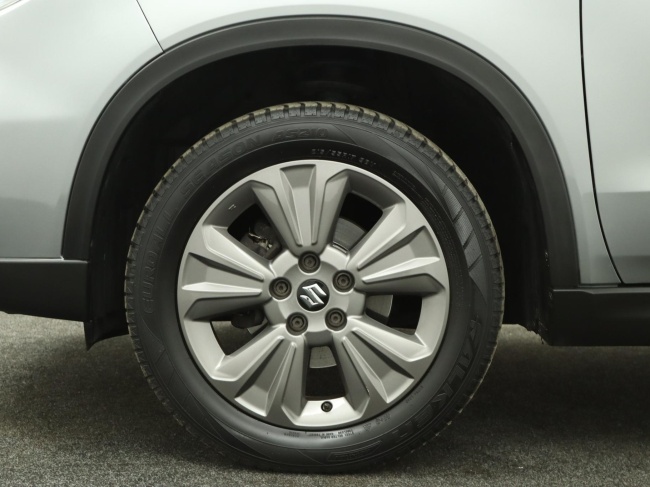 Suzuki Vitara - 1.4 Boosterjet Select Smart Hybrid