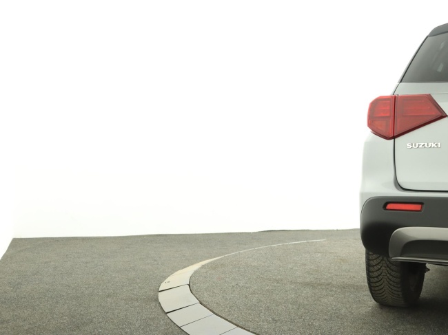 Suzuki Vitara - 1.4 Boosterjet Select Smart Hybrid