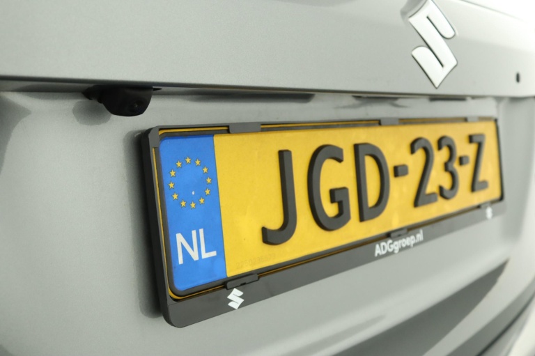 Suzuki Vitara - 1.4 Boosterjet Select Smart Hybrid 39