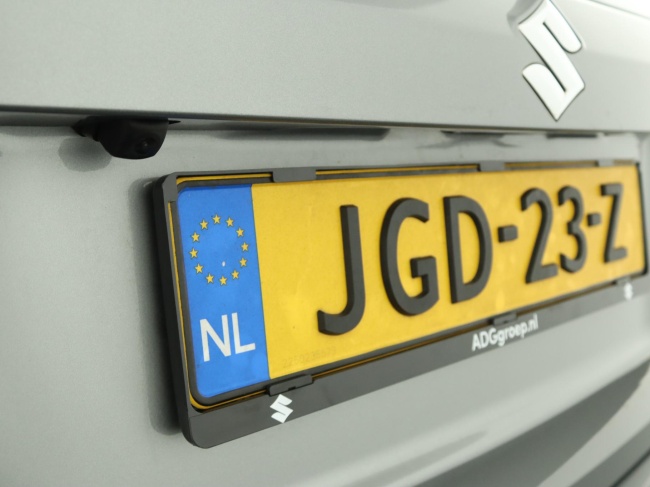 Suzuki Vitara - 1.4 Boosterjet Select Smart Hybrid