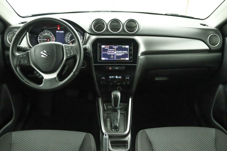 Suzuki Vitara - 1.4 Boosterjet Select Smart Hybrid 4