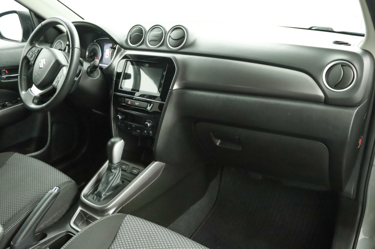 Suzuki Vitara - 1.4 Boosterjet Select Smart Hybrid 41