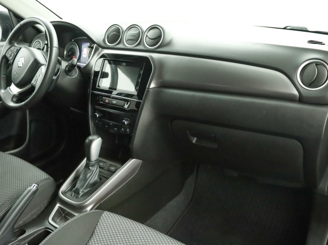 Suzuki Vitara - 1.4 Boosterjet Select Smart Hybrid
