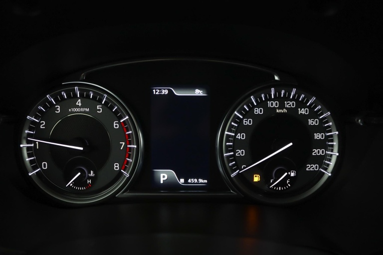 Suzuki Vitara - 1.4 Boosterjet Select Smart Hybrid 44