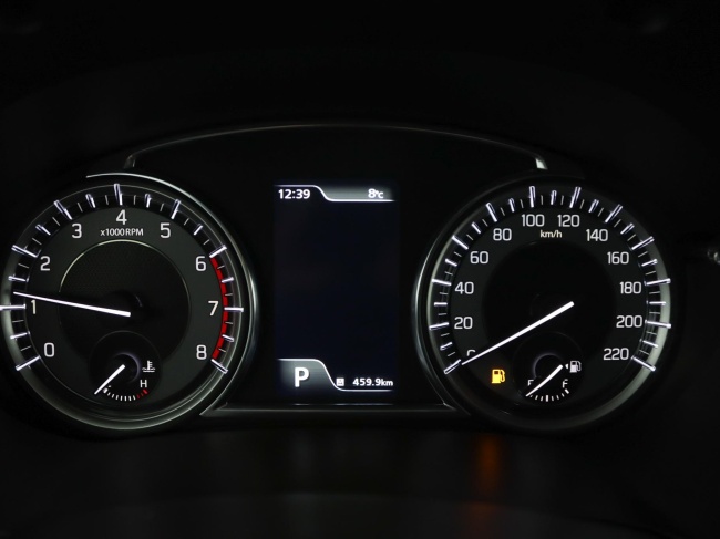 Suzuki Vitara - 1.4 Boosterjet Select Smart Hybrid