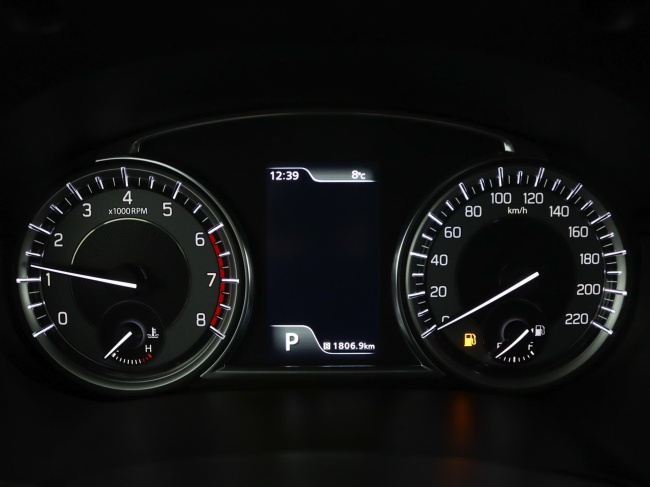 Suzuki Vitara - 1.4 Boosterjet Select Smart Hybrid