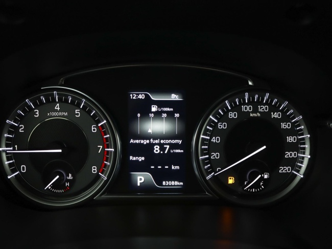 Suzuki Vitara - 1.4 Boosterjet Select Smart Hybrid