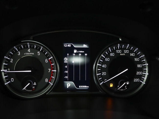 Suzuki Vitara - 1.4 Boosterjet Select Smart Hybrid