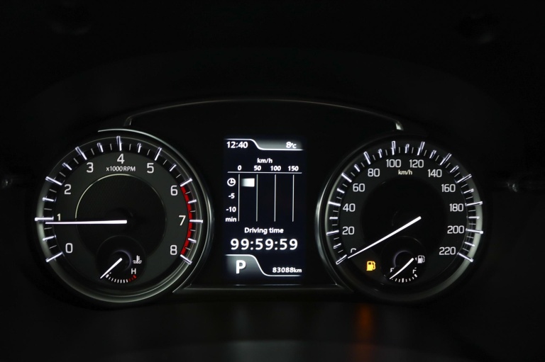 Suzuki Vitara - 1.4 Boosterjet Select Smart Hybrid 48