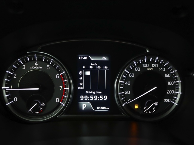 Suzuki Vitara - 1.4 Boosterjet Select Smart Hybrid