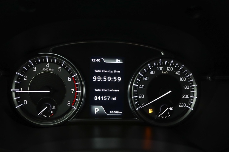 Suzuki Vitara - 1.4 Boosterjet Select Smart Hybrid 49