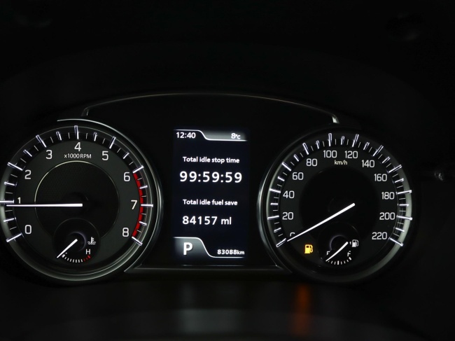 Suzuki Vitara - 1.4 Boosterjet Select Smart Hybrid