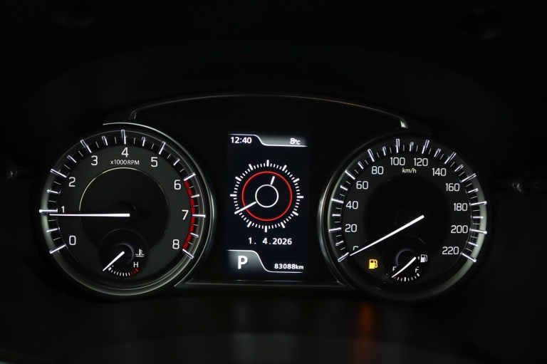 Suzuki Vitara - 1.4 Boosterjet Select Smart Hybrid 50