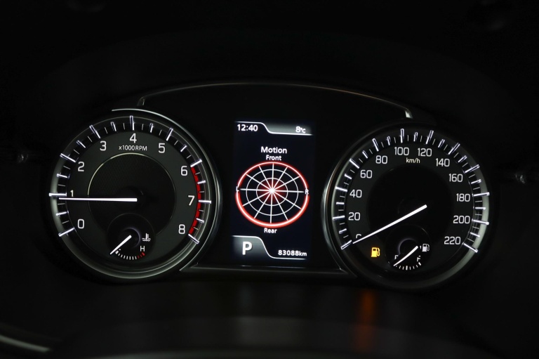 Suzuki Vitara - 1.4 Boosterjet Select Smart Hybrid 51