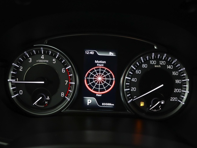 Suzuki Vitara - 1.4 Boosterjet Select Smart Hybrid