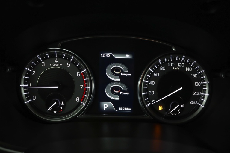 Suzuki Vitara - 1.4 Boosterjet Select Smart Hybrid 52