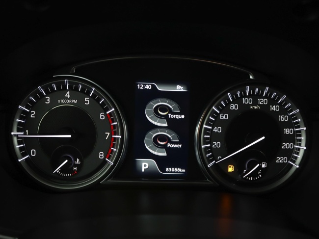 Suzuki Vitara - 1.4 Boosterjet Select Smart Hybrid