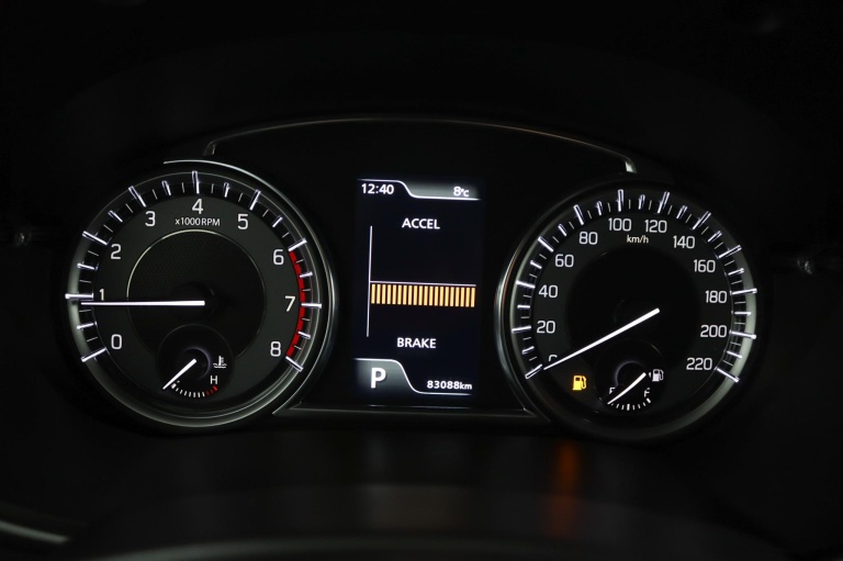 Suzuki Vitara - 1.4 Boosterjet Select Smart Hybrid 53