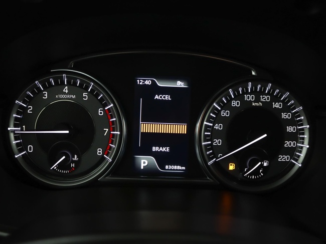 Suzuki Vitara - 1.4 Boosterjet Select Smart Hybrid