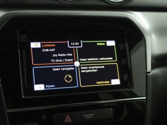 Suzuki Vitara - 1.4 Boosterjet Select Smart Hybrid