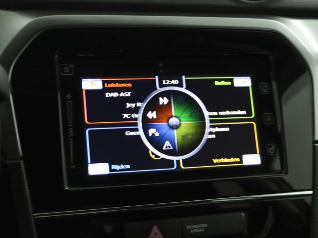 Suzuki Vitara - 1.4 Boosterjet Select Smart Hybrid