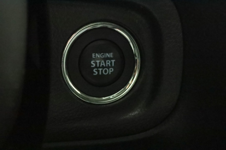 Suzuki Vitara - 1.4 Boosterjet Select Smart Hybrid 59