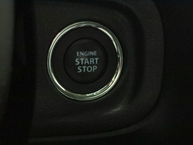 Suzuki Vitara - 1.4 Boosterjet Select Smart Hybrid