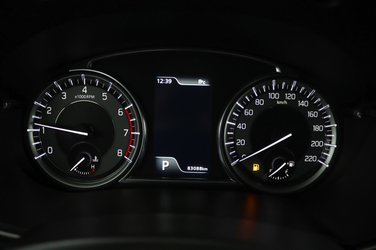 Suzuki Vitara - 1.4 Boosterjet Select Smart Hybrid 6