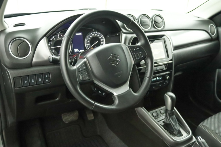 Suzuki Vitara - 1.4 Boosterjet Select Smart Hybrid 62