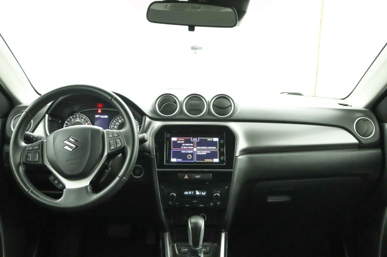 Suzuki Vitara - 1.4 Boosterjet Select Smart Hybrid 63