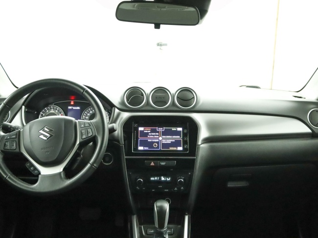 Suzuki Vitara - 1.4 Boosterjet Select Smart Hybrid