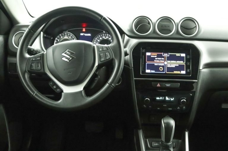 Suzuki Vitara - 1.4 Boosterjet Select Smart Hybrid 64