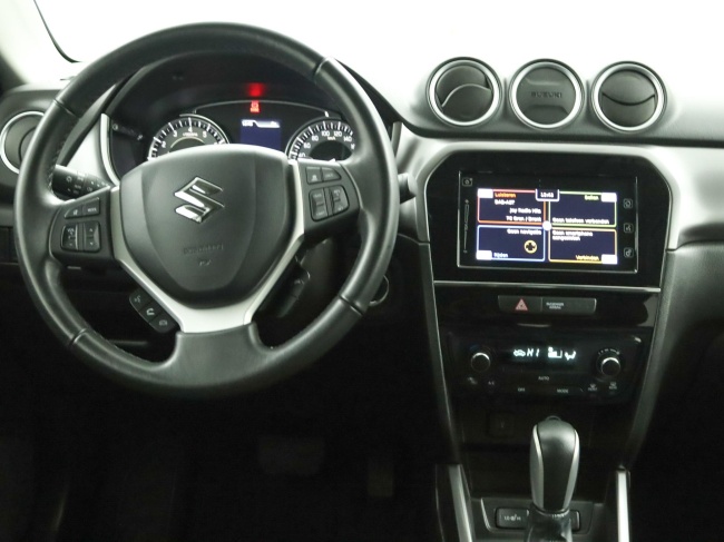 Suzuki Vitara - 1.4 Boosterjet Select Smart Hybrid