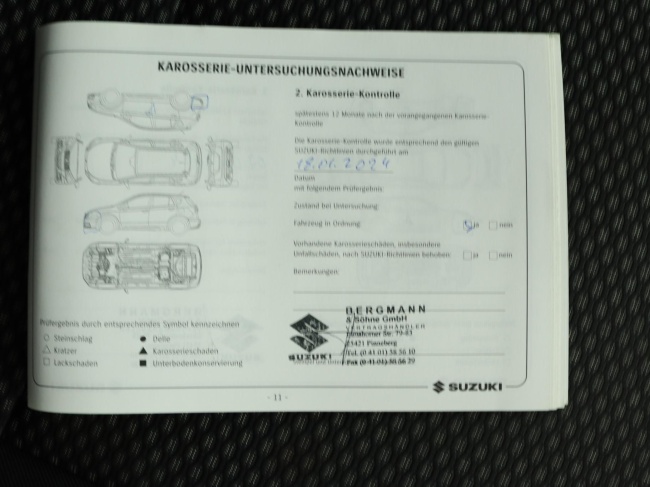 Suzuki Vitara - 1.4 Boosterjet Select Smart Hybrid