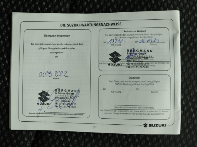 Suzuki Vitara - 1.4 Boosterjet Select Smart Hybrid