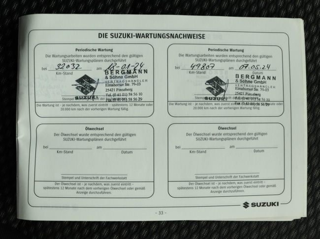 Suzuki Vitara - 1.4 Boosterjet Select Smart Hybrid