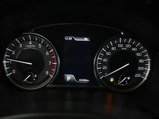 Suzuki Vitara - 1.4 Boosterjet Select Smart Hybrid