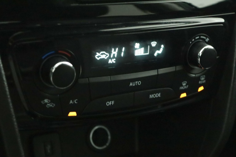 Suzuki Vitara - 1.4 Boosterjet Select Smart Hybrid 7